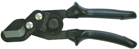 Haupa 201000 Cable cutter with snap  230 mm   max. Ø 18,9 mm