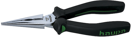 Haupa 210394 2-component telephone pliers      170 mm