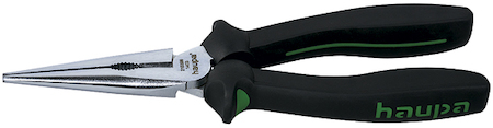 Haupa 210396 2-component telephone pliers      200 mm