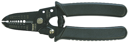 Haupa 210622 Manual stripper  0.5 -1.5  mm²