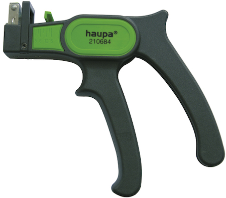 Haupa 210684 Stripper 'High Strip'  0.5 -4.0  mm² 170 mm