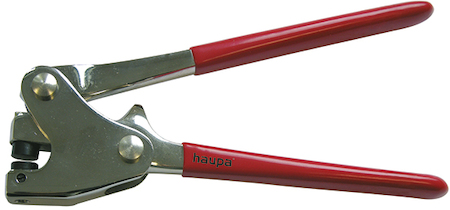 Haupa 210704 Sealing pliers  165 mm