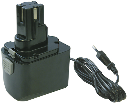 Haupa 216252 Ac-adapter 14.4 V