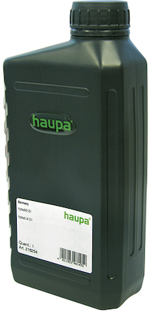 Haupa 216254 Hydraulic oil  0.5 l