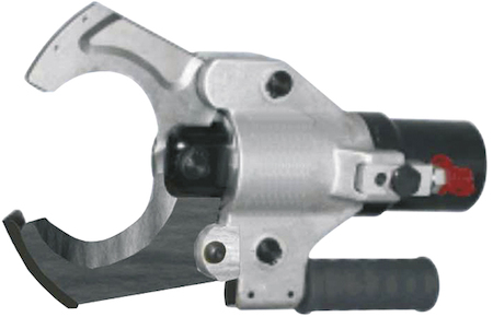 Haupa 216415 Hydraulic cutting headstock  Ø  95 mm