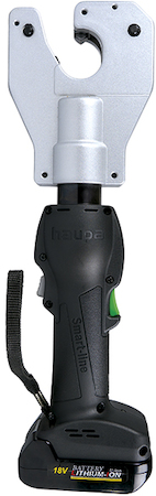 Haupa 216663/M Smart hydraulic SSD300-6 sensor