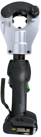 Haupa 216667/M Smart hydraulic SSD400-6 sensor