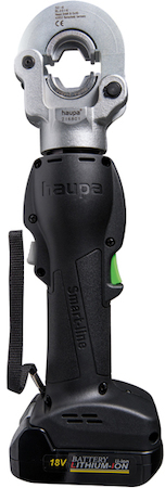 Haupa 216801 Smart battery hydraulic 'SO-6'  6-300 mm²