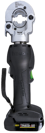 Haupa 216801/M Smart hydraulic SSO-6 sensor