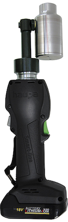 Haupa 217600 Battery punching tool   AS-6