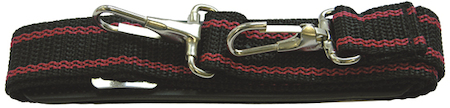 Haupa 220054 Carrying belt for belt bag
