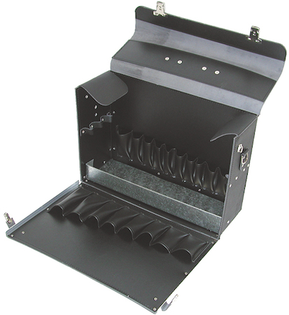 Haupa 220066 Tool case 'Profi'  empty