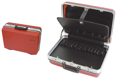 Haupa 220076 VDE tool case 'Pendant'  empty