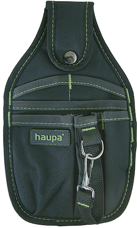Haupa 220103 Belt bag 'tool pouch'