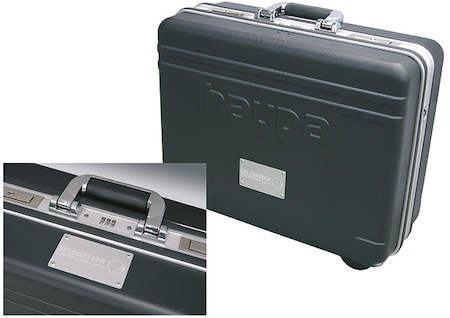 Haupa 220193 Laser marking for Tool case