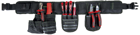 Haupa 220282 Tool Belt 'VDE'