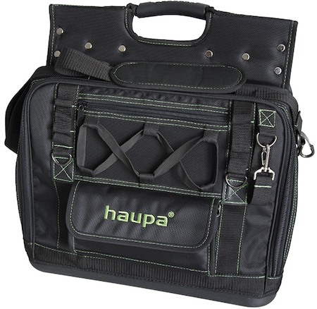 Haupa 220368 Tool bag 'extreme'