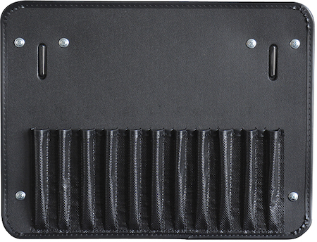 Haupa 220379 Tool plate 'Syscon'  11 compartments