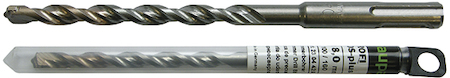Haupa 230464 SDS hammer drill  Ø 16   210/150 mm