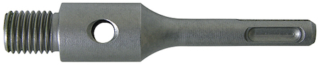 Haupa 230681/K Shank for hollow core cutters SDS-Plus