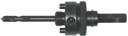 Haupa 231999 Adapter Quick lock Bi-Metall large Ø 32-152 mm