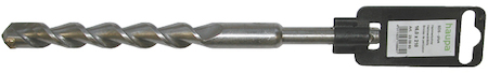 Haupa 230952 SDS hammer drill  Ø 14  x260 mm