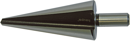 Haupa 231306 HSS cone drill  Ø 36 - 50 mm