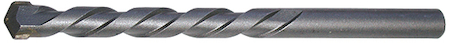 Haupa 231710 Masonry drill bit  Ø  8 x 120 mm