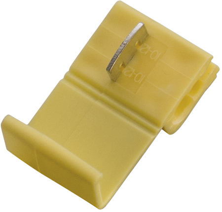 Haupa 260338 Rapid connector  4.0-6.0