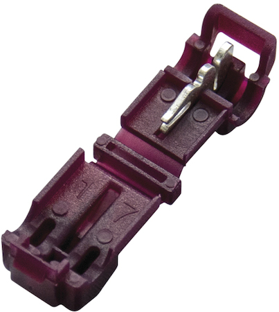 Haupa 260500 Rapid connector  0.5 -1.0