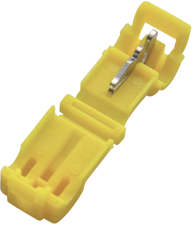 Haupa 260504 Rapid connector  4.0 -6.0