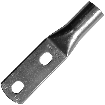 Haupa 290558 Crimped terminals DIN 46235 tin-plated  185 M12x2