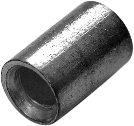 Haupa 291100 Parallel connector DIN46341 tin-plated  16 mm²