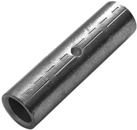 Haupa 291521 Crimping connector DIN 46267 tin-plated   6 mm²