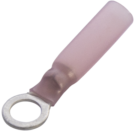 Haupa 363530 Ring cable lug shrink  0.5-1.0 M 4