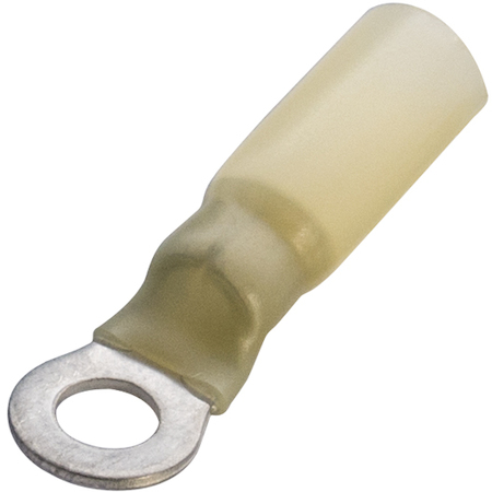 Haupa 363552 Ring cable lug shrink  4.0-6.0 M 5