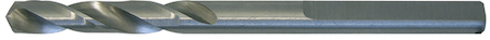 Haupa 392022 Carbide centre drill for  102 mm
