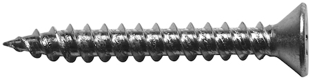 Haupa 793043 Twin Fast countersunk screw Torx 4.5 x 50 mm