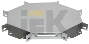 IEK CLP1X-085-400 Крестовина 85х400