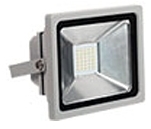 LPDO501-20-K03 Прожектор СДО 05-20 светодиодный серый SMD IP65 IEK