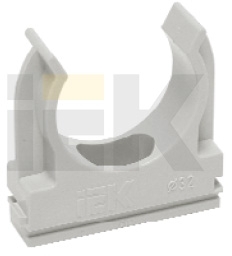 IEK CTA10D-CF20-K41-100* Держатель с защёлкой CF20 ИЭК