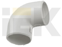 IEK CTA10D-CIG16-K41-050* Поворот открывающийся на 90гр. CI16G ИЭК