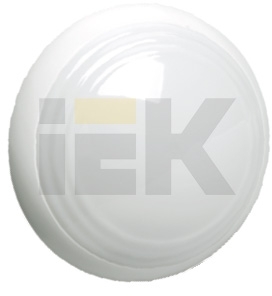 IEK LLPO0-3019-2-09-K01 Светильник ЛПО3019 2x9Вт 230В G23 IP44 ИЭК