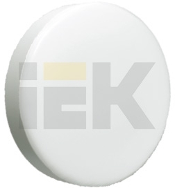 IEK LLPO0-3024-1-9-K01 Светильник ЛПО3024 1х9Вт 230В G23 IP20 ИЭК