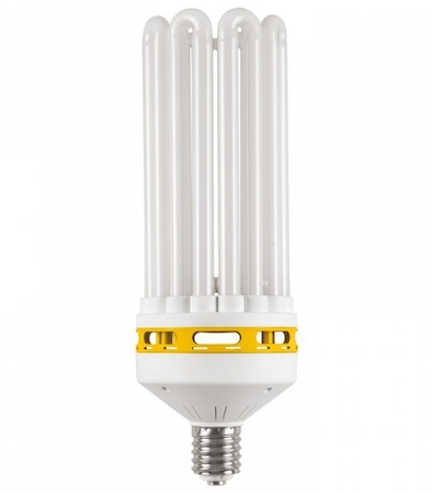 IEK LLE10-40-200-6500 Лампа энергосберегающая КЭЛ-8U Е40 200Вт 6500К ИЭК