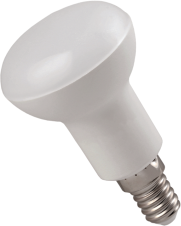 LLP-R39-3-230-40-E14 Лампа светодиодная R39 рефлектор 2.5 Вт 160 Лм 230 В 4000 К E14 IEK-eco