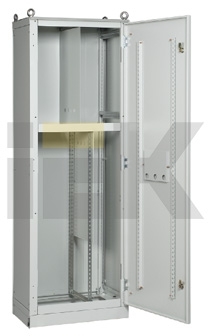 IEK YKV10-PL-520-36 Планка 520 (оцинк.), для ВРУ XX.63.XX