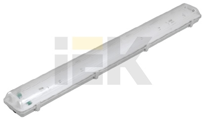 IEK LLSP1-3905-1-36-K03 Светильник ЛСП3905    1х36Вт. IP65  ИЭК
