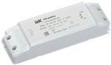 LDVO0-40-0-K01 LED-драйвер SESA-ADH40W-SN, для LED светильников 40Вт, IEK