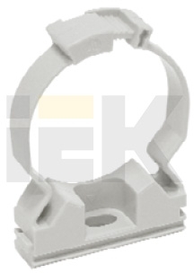 IEK CTA10D-CFC25-K41-100 Хомутный держатель CFС25 ИЭК